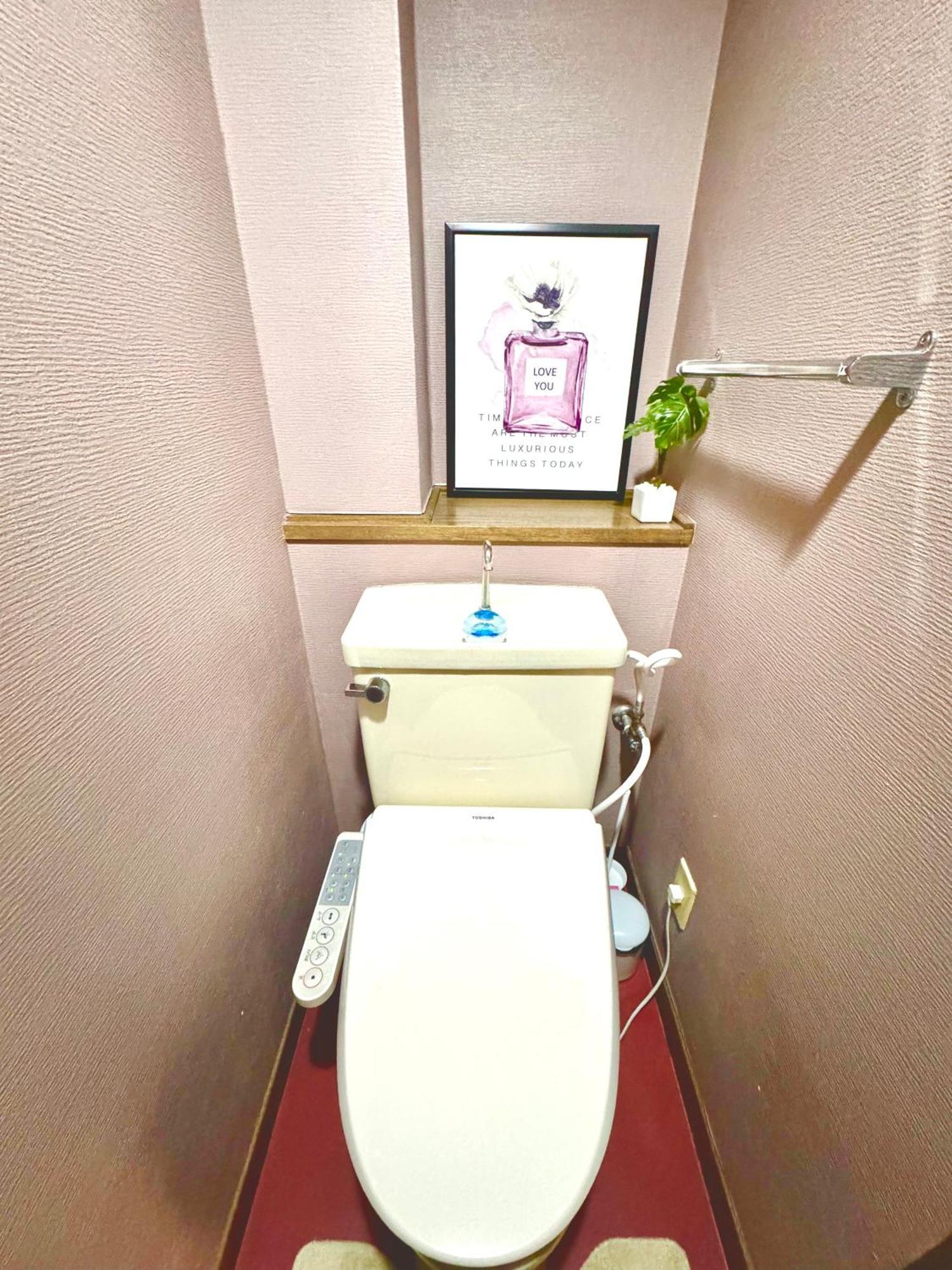 3 Best Location Small Private Room!Cozy Place In Jujo Shopping Street Токіо Екстер'єр фото