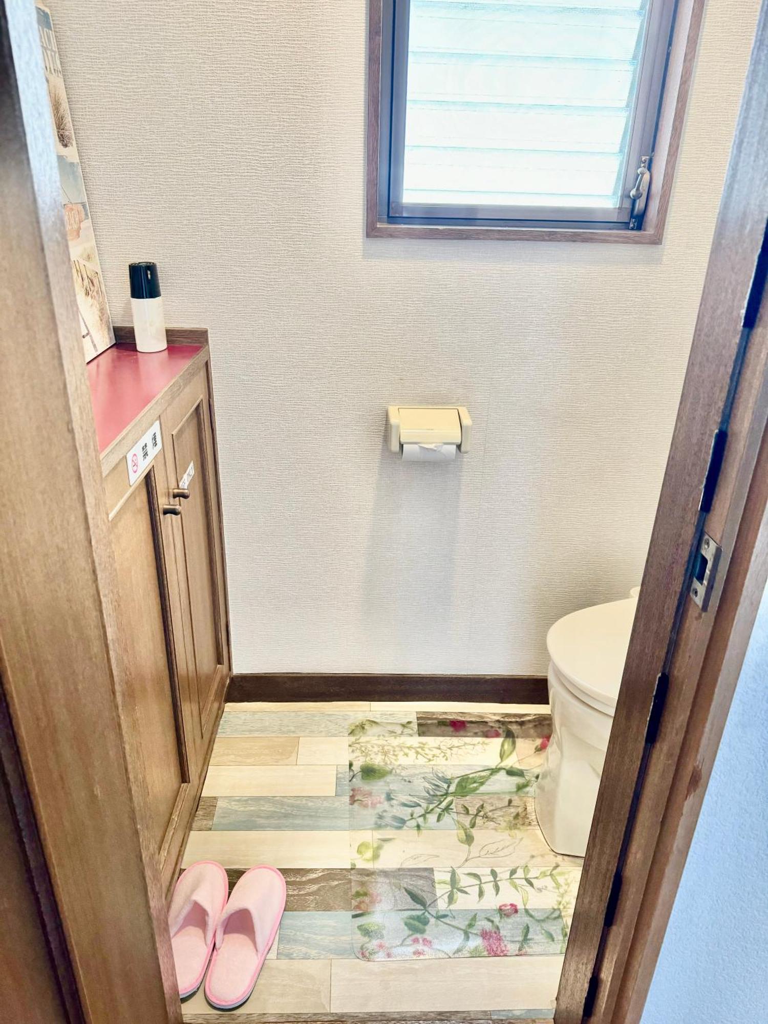3 Best Location Small Private Room!Cozy Place In Jujo Shopping Street Токіо Екстер'єр фото